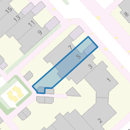 Perceel LDD00-A-6760