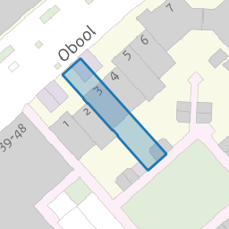 Perceel LDD00-A-6771