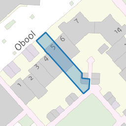 Perceel LDD00-A-6773