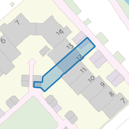 Perceel LDD00-A-6776