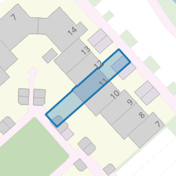 Perceel LDD00-A-6777