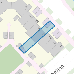 Perceel LDD00-A-6778