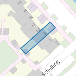 Perceel LDD00-A-6779