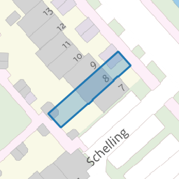 Perceel LDD00-A-6780