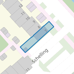 Perceel LDD00-A-6781