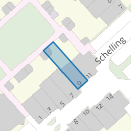 Perceel LDD00-A-6783