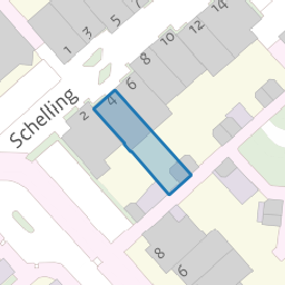 Perceel LDD00-A-6789