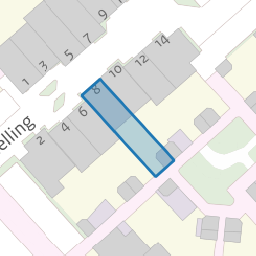 Perceel LDD00-A-6791