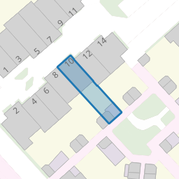 Perceel LDD00-A-6792