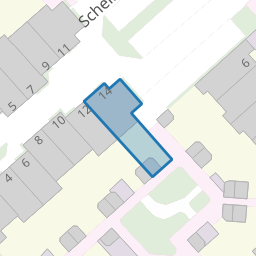 Perceel LDD00-A-6794