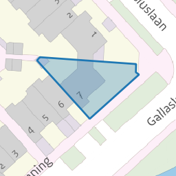 Perceel LDD00-A-6801