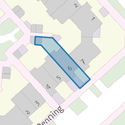 Perceel LDD00-A-6802