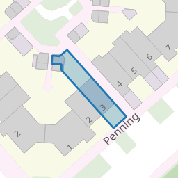 Perceel LDD00-A-6805