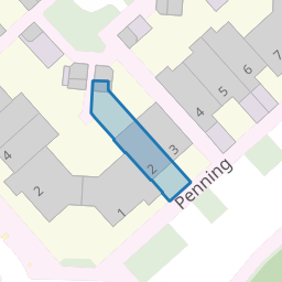 Perceel LDD00-A-6806