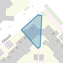 Perceel LDD00-A-6813