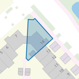 Perceel LDD00-A-6814