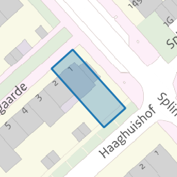 Perceel LDD00-A-6829