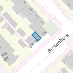 Perceel LDD00-A-6847