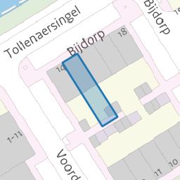 Perceel LDD00-A-6854