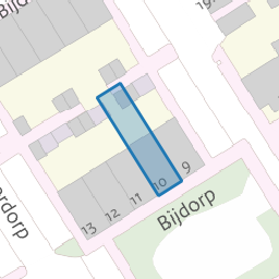 Perceel LDD00-A-6857