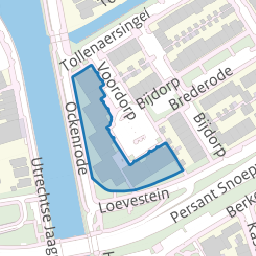 Perceel LDD00-A-6861