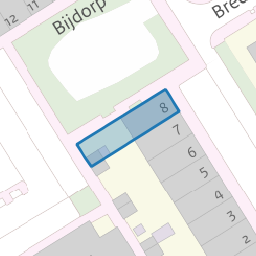 Perceel LDD00-A-6862