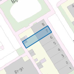 Perceel LDD00-A-6863