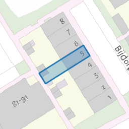 Perceel LDD00-A-6865