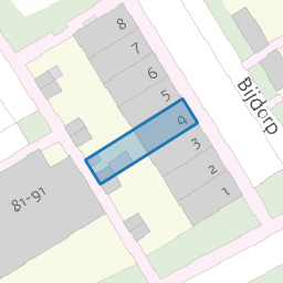 Perceel LDD00-A-6866