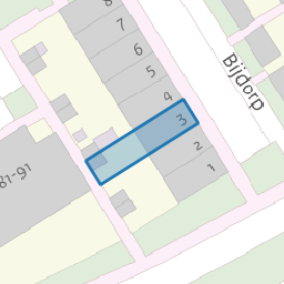 Perceel LDD00-A-6867