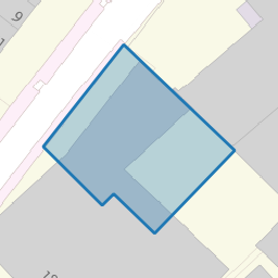 Perceel LDD00-A-6872