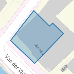 Perceel LDD00-A-6873