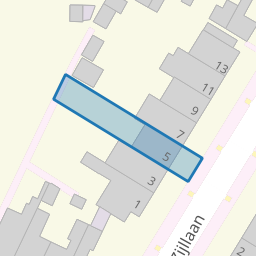 Perceel LDD00-A-6878