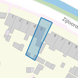 Perceel LDD00-A-6880