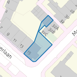 Perceel LDD00-A-6882