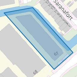 Perceel LDD00-A-6885