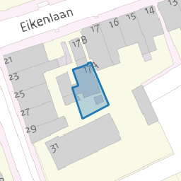 Perceel LDD00-A-6890