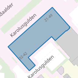 Perceel LDD00-A-6892