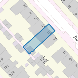 Perceel LDD00-A-6900