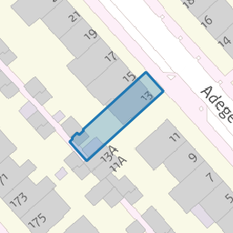 Perceel LDD00-A-6901