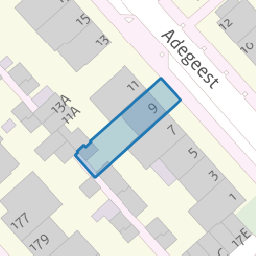 Perceel LDD00-A-6904