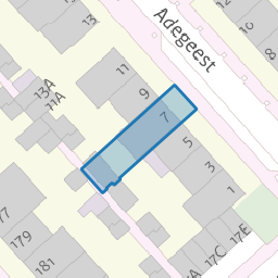 Perceel LDD00-A-6905