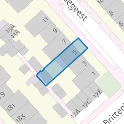 Perceel LDD00-A-6906