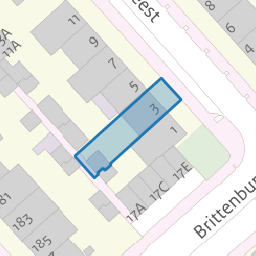 Perceel LDD00-A-6907