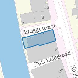 Perceel LDD00-A-6912