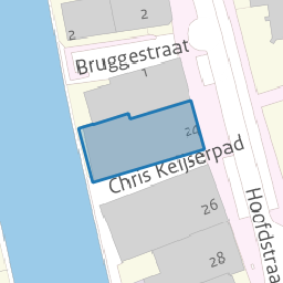 Perceel LDD00-A-6913