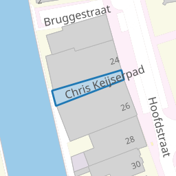 Perceel LDD00-A-6914