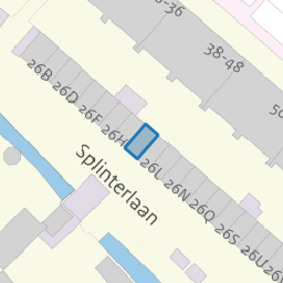 Perceel LDD00-A-6920