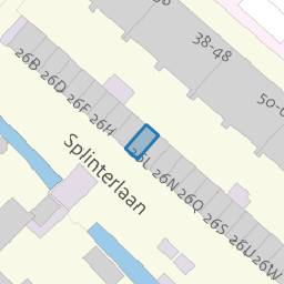 Perceel LDD00-A-6921