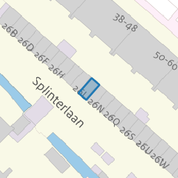 Perceel LDD00-A-6922